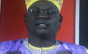 Lamine Samba tend vers la folie et inquiète à Tfm