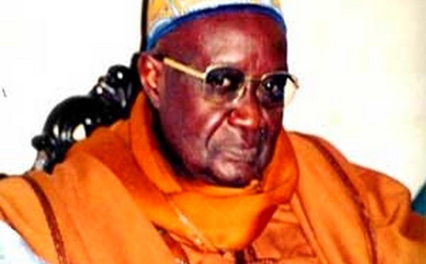 Journée de prières à la mémoire de Serigne Mansour SY: Jamra et de Mbañ Gacce perpétuent l’œuvre de «BOROM DARAJI»!