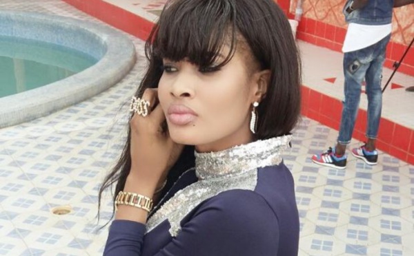 (03 Photos) Soumboulou en mode tournage