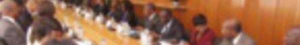 Un ministre du gouvernement ivoirien filmé dans une scène insolite (vidéo)