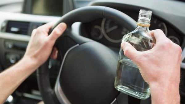 Il parcourt 240km avec 4,75g d'alcool dans le sang