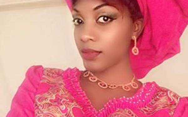 Maman Mbaye étale toute sa grâce