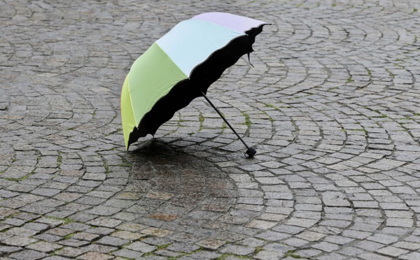 Licenciée pour avoir récupéré le parapluie cassé de sa collègue, elle fait condamner son employeur