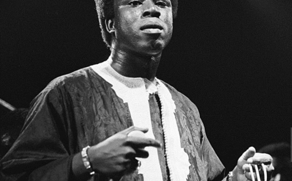 Incursion dans le passé du leader de Raam Daan : Thione Seck hier...