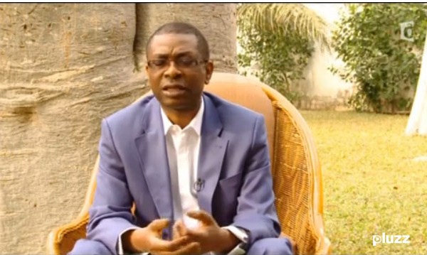 Vidéo: Youssou Ndour explique sa participation aux Vacances Citoyennes