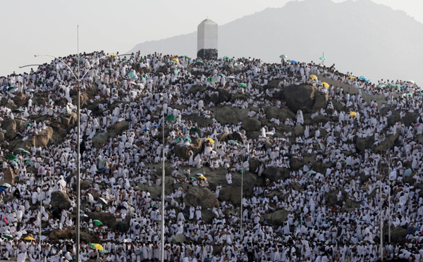 Pourquoi jeûne-t-on le jour d’Arafat ?