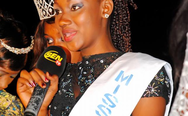 Les images exclusives de l’élection contestée de Miss Dakar 2016