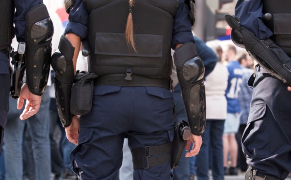 Insolite: Violée enfant, elle finit par arrêter elle-même son agresseur 13 ans plus tard