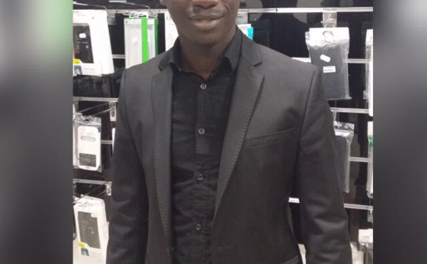 All in Phone chez Ahmeth Sarr : Votre solution en téléphonie et informatique à PARIS