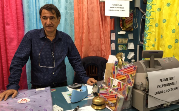 Achetez du GETZNER authentique chez Gérard alias Mama Getzner  à PARIS