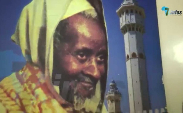 IN Memoriam : Cheikh Abdou Khadr Mbacké, la «réincarnation» de Serigne Touba