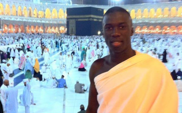 In Memoriam : L’International sénégalais Abdou Khadre Thiam, inhumé samedi à Touba, à la Mecque