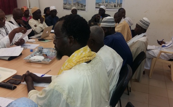 AG Comité d’organisation du Grand Magal : 15 pays attendus à Dakar pour le forum préparatoire