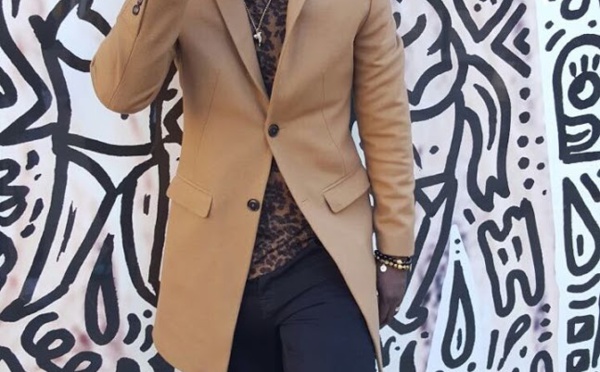 Pape Ndiaye Thiou joue au léopard à Londres