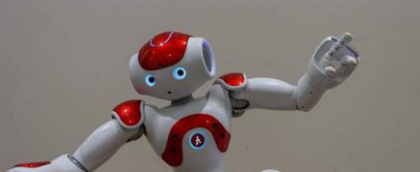Les robots aussi auront leurs jeux Olympiques au Japon
