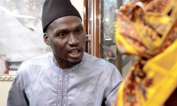 MBETTEL DU 18 OCT AVEC SERIGNE NGAGNE