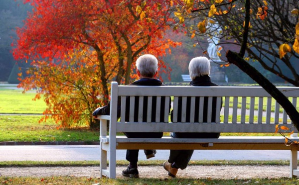 Insolite : Mariés depuis 74 ans, ils décèdent le même jour à 10 heures d’écart