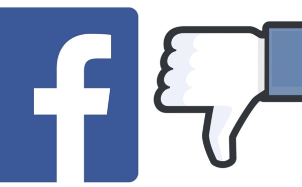 Facebook annonce par erreur à des utilisateurs qu'ils sont morts
