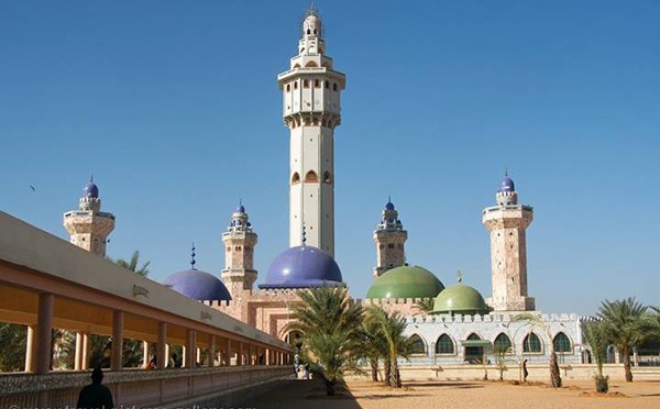 Serigne Sam Mbaye : Cheikh Ahmadou Bamba Muhafizun wa Mujadid