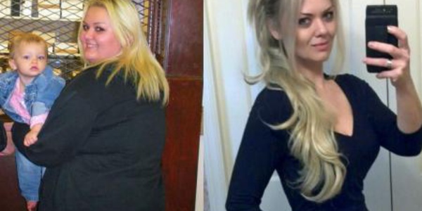 Son compagnon la traitait de "gros tas déchets dont personne ne voudrait": elle s'est vengée de la plus belle des manières (Photos)