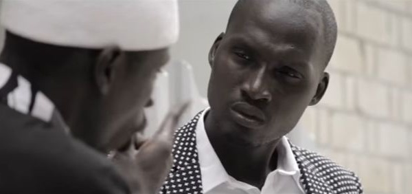 SERIE: MBETTEL  avec Serigne Ngagne ÉPISODE 9
