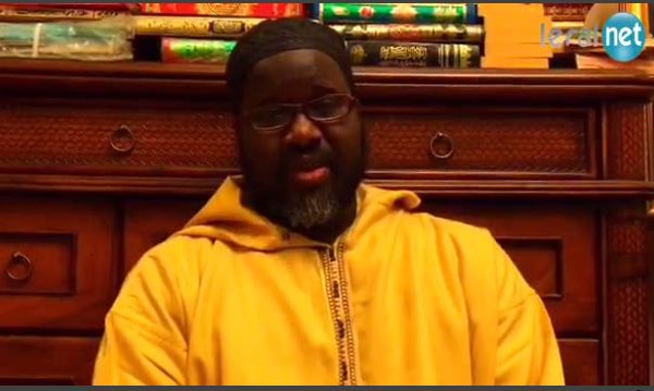 Vidéo : Serigne Mourtalla Ndiaye parle des activités de la MICA (la Communauté mouride et islamique des Etats Unis)
