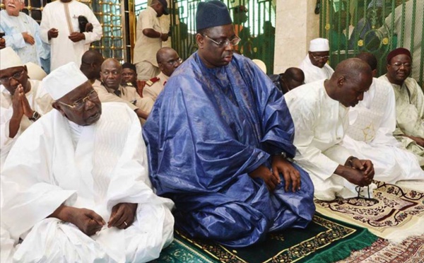 URGENT ! Gamou 2016 - Début du Bourd ce Jeudi 1er Décembre 2016 : Le Gamou célébré le dimanche 11 Décembre 2016