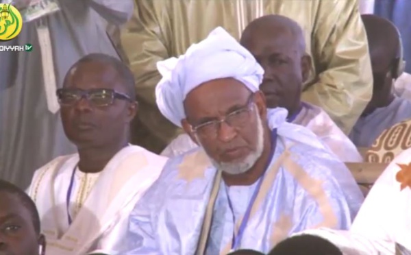 Vidéo-Magal de Touba édition 2016, les temps forts avec Hizbut-Tarqiyyah