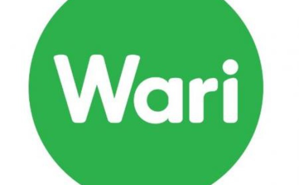 Wari désormais au Nigéria