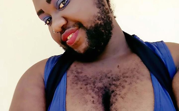 Incroyable, mais vrai : Queen Nonyerem Okafor (29 ans), la femme la plus poilue du Nigéria (photos)