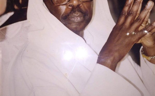 91e anniversaire : Maam Cheikh At’Tidjani un incontemporain qui s’impose toujours comme un classique
