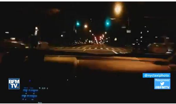 VIDEO - Un conducteur passe 240 feux verts d’affilée à New York