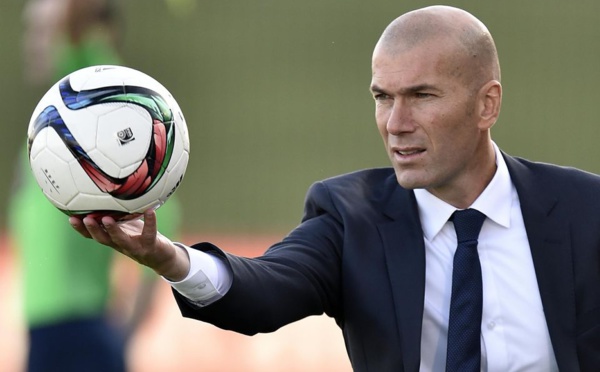 Vidéo: Grand Documentaire - Zidane dernier acte 
