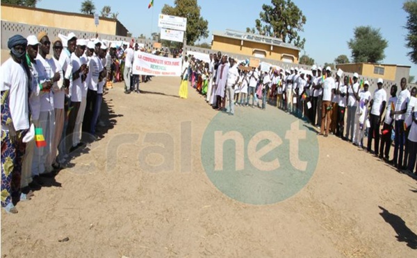 La Fondation Sonatel met Sob 2 sur les rampes du développement : postes de santé, écoles, énergie solaire, eau potable en zone rurale d’un coût global de 200 Millions de F CFA