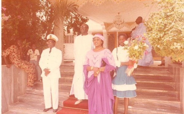 Audio: El Hadji Djily Mbaye, le marabout milliardaire, l’homme qui savait parler aux Rois et savait écouter les Pauvres….Ecoutez!