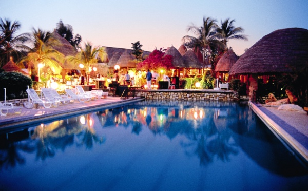 Voici le classement des 5 meilleurs hôtels du Sénégal, regardez