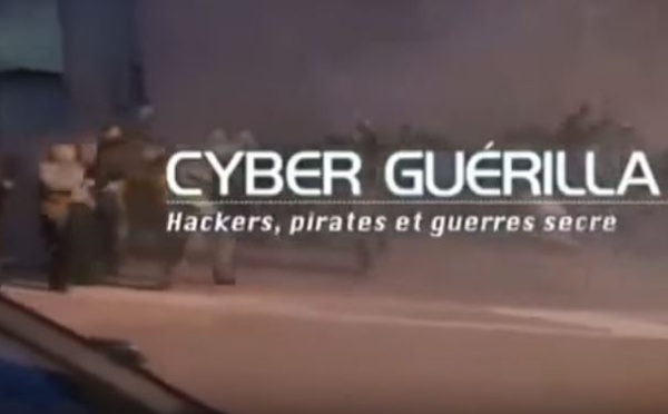 Vidéo: La Guerre Numérique les Hackers Soldats - Documentaire