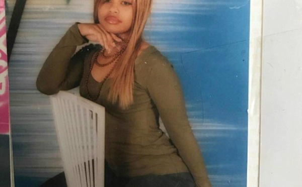 Blac Chyna méconnaissable sur une ancienne photo