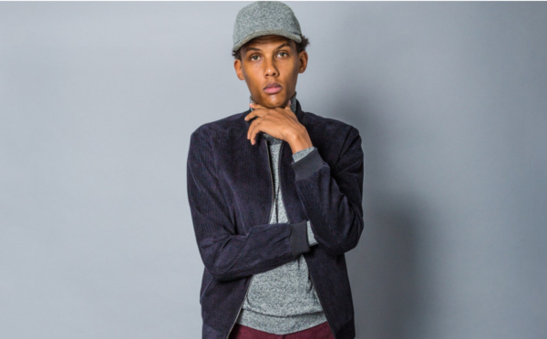 Allemagne: pris pour un réfugié,Stromae rapatrié en Ethiopie