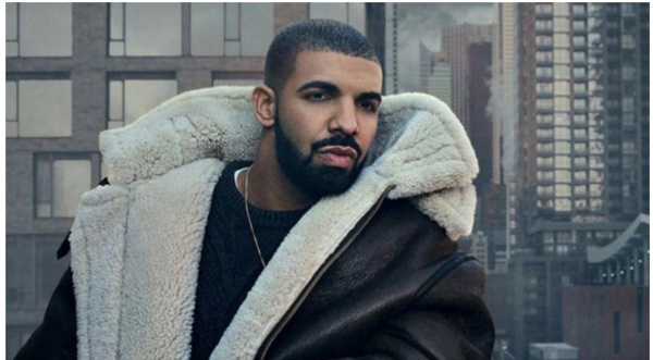 Drake, catalogué comme "un rappeur noir", refuse ses deux Grammy Awards