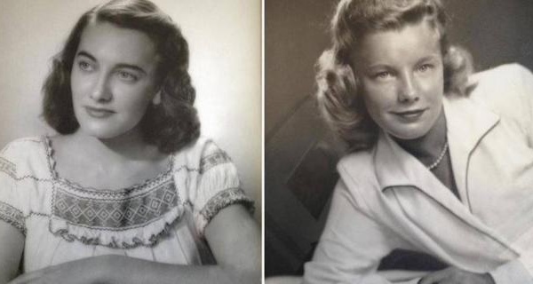 La déchirante histoire de jumelles de 97 ans, mortes le même jour