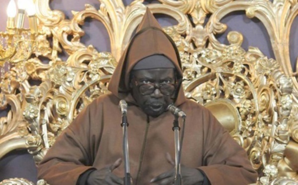 URGENT NÉCROLOGIE : Rappel à Dieu du Khalife Général des Tidianes, Cheikh Ahmed Tidiane Sy Al Maktoum