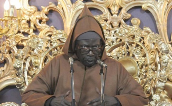 URGENT NÉCROLOGIE : Rappel à Dieu du Khalife Général des Tidianes, Cheikh Ahmed Tidiane Sy Al Maktoum