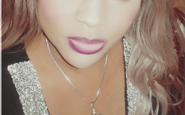 Photos- Guigui, l'artiste toute sexy en quelques clichés!!!