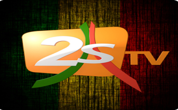 2Stv Sénégal