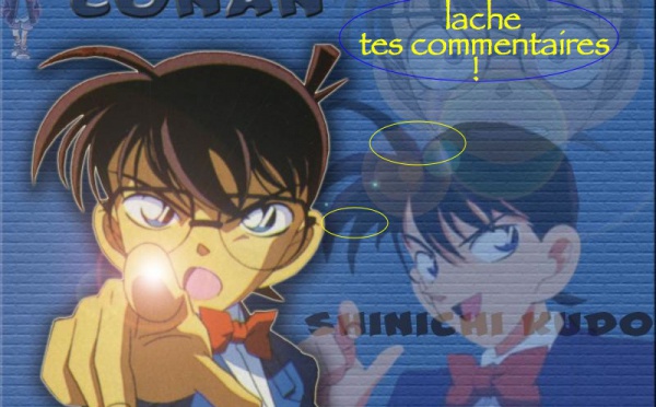 Detective Conan TV