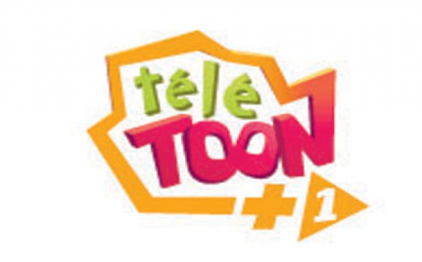 Teletoon web tv