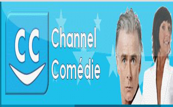 channel comédie