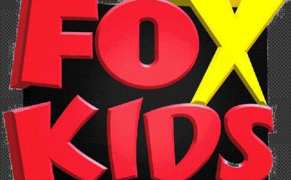 Fox Kids Francais