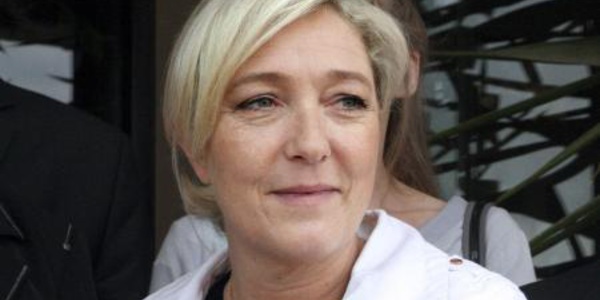  Marine Le Pen répond à Zinédine Zidane: «Avec ce qu'il gagne je comprends qu'il vote Macron!»